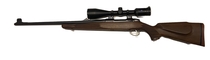 Sako  85S, cal .308 Win, TT=2