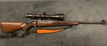 Sako 85 S 308 WIN