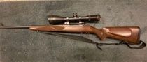 Sako 85 S 308 WIN