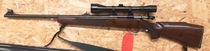 Sako A1 cal. 222 TT=2