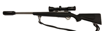 Sako A7 SS, cal .308Win, TT=2