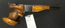 Sako Finnmaster 22 LR,  TT=1