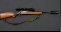 Sako Fnnbear 30-06