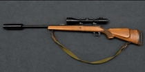 Sako Fnnbear 30-06