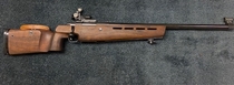 Sako II 6MM BR