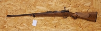Sako L46, cal 7x33, TT=2