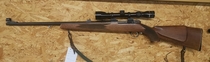Sako L461, cal 222, TT=2