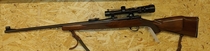 Sako L461 "Vixen", cal .222 Mag, TT=2