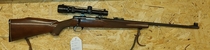 Sako L461 "Vixen", cal .222 Mag, TT=2