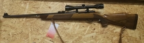 Sako L461 Deluxe, cal. 222Rem TT=2