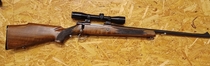 Sako L579, cal .308, TT=2