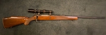 Sako L579, cal 308 Win