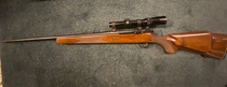 Sako L579, cal 308 Win