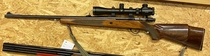 Sako L579  Forester, cal 308 Win, TT=2