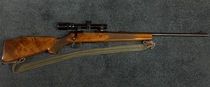 Sako L579 308 win