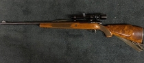 Sako L579 308 win