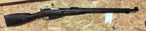 Sako M28, cal. 7,62x53R, TT=2