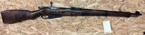 Sako M39, cal. 7,62x53R, TT=2