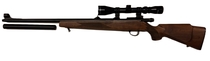 Sako M78, cal 22LR, TT=2