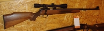 Sako M78, cal. 22LR, TT=2