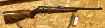 Sako P54, cal. 22LR, TT=2