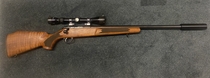 Sako P94S Varmint
