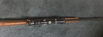 Sako P94S Varmint