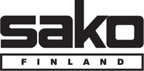 Sako Range 120A FMJ 8,0g / 123gr (50kpl rasia) 7,62x53 R