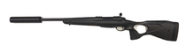Sako S20, cal 6,5CRMR, TT=2