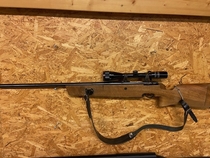 Sako Target