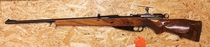 Sako metsästyskiväri, cal 9,3x53R, TT=2
