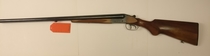 Sauer & Sohn, cal 12/70, TT=1