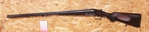 Sauer & Sohn "Olympia", cal 12/70, TT=1