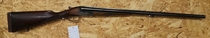 Sauer & Sohn "olympiarengas" cal 12/70 TT=1