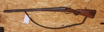Sauer & Sohn cal 12/70 TT=1