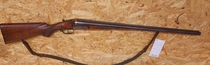 Sauer & Sohn cal 12/70 TT=1