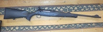 Sauer 404 Classic XT, cal 9,3 x 62, TT=2