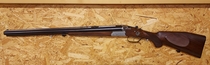 Sauer Mod.3000, cal 12/70-.222Rem, TT=1