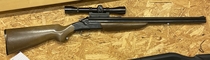 Savage 24S-D cal.20/76 - 22 WMR, TT=1