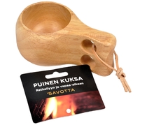 Savotta kuksa