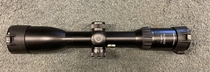 Schmidt&Bender 1.5-6x42 zenith