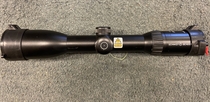 Schmidt&Bender 1.5-6x42 zenith