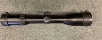 Schmidt&Bender 1.5-6x42 zenith