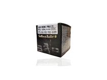 Sellier & Bellot .222Rem FMJ Bulk, 3,24g, 100kpl rasia