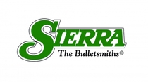 Sierra Gameking Bullets 22 cal. 55gr FMJ