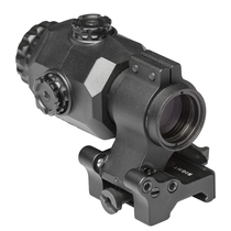 Sightmark 3x Tactical Magnifer Flip Mount XT3