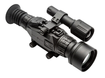 Sightmark Wraith HD 4-32×50