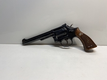 Smiht&Wesson 17 (Masterpiece)