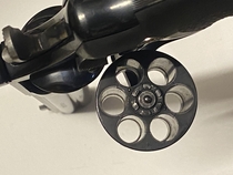 Smiht&Wesson 29 Classic, cal .44Mag, TT=2