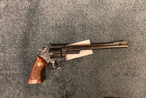 Smiht&Wesson 29-3